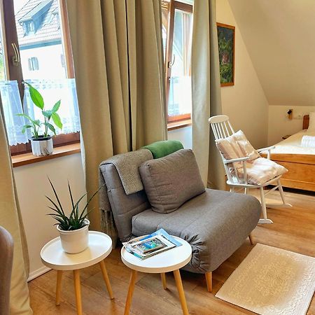 Guest House Ivica I Marica In Heart Of The National Park Plitvicka Jezera Plitvica selo Bagian luar foto