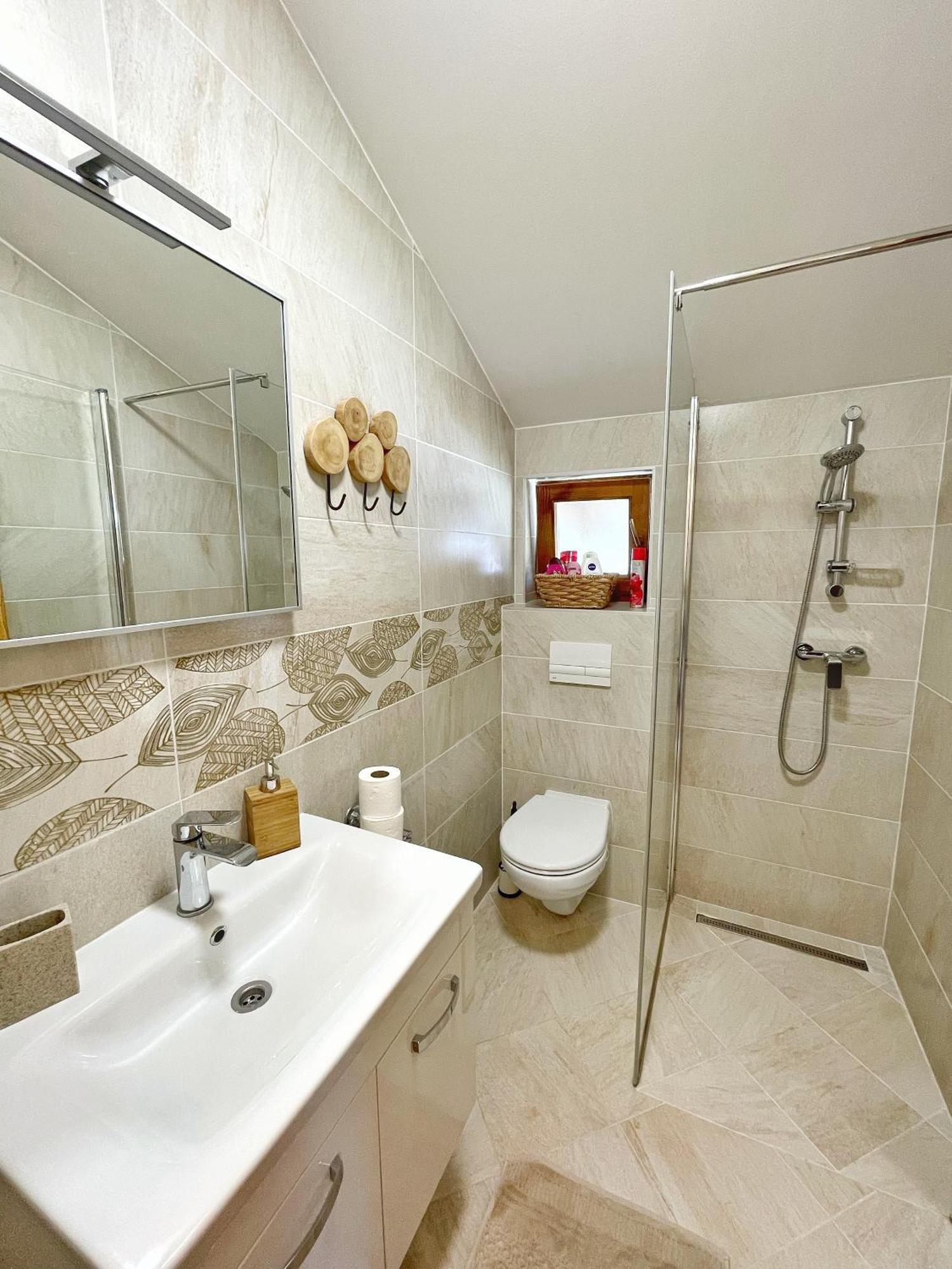 Guest House Ivica I Marica In Heart Of The National Park Plitvicka Jezera Plitvica selo Bagian luar foto