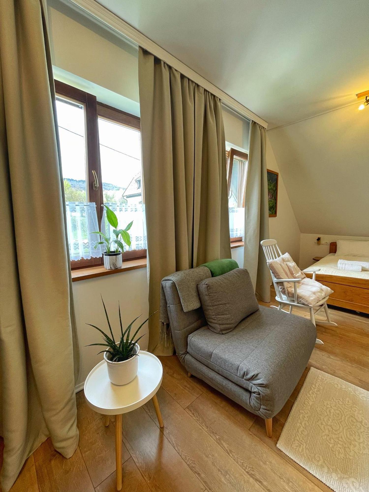 Guest House Ivica I Marica In Heart Of The National Park Plitvicka Jezera Plitvica selo Bagian luar foto