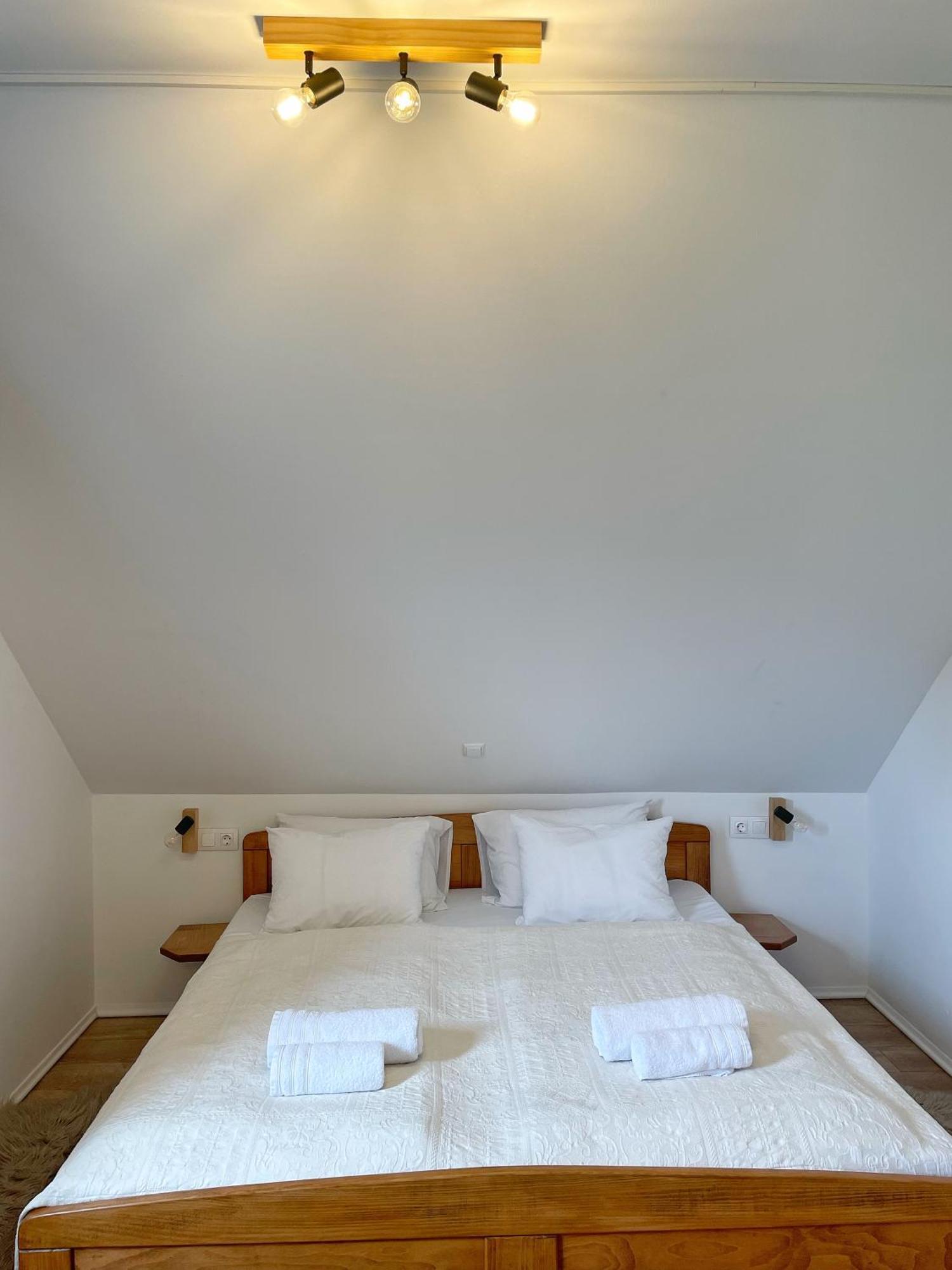 Guest House Ivica I Marica In Heart Of The National Park Plitvicka Jezera Plitvica selo Bagian luar foto