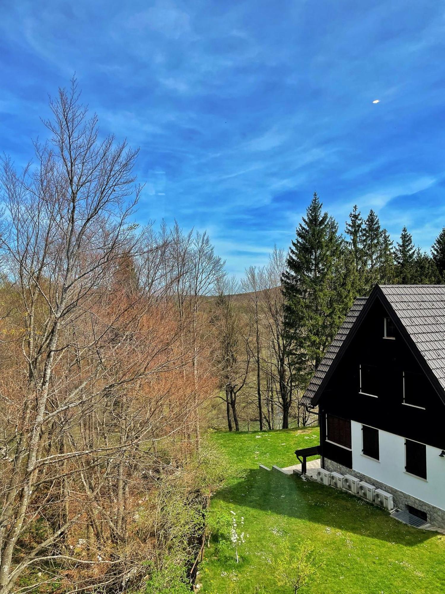Guest House Ivica I Marica In Heart Of The National Park Plitvicka Jezera Plitvica selo Bagian luar foto