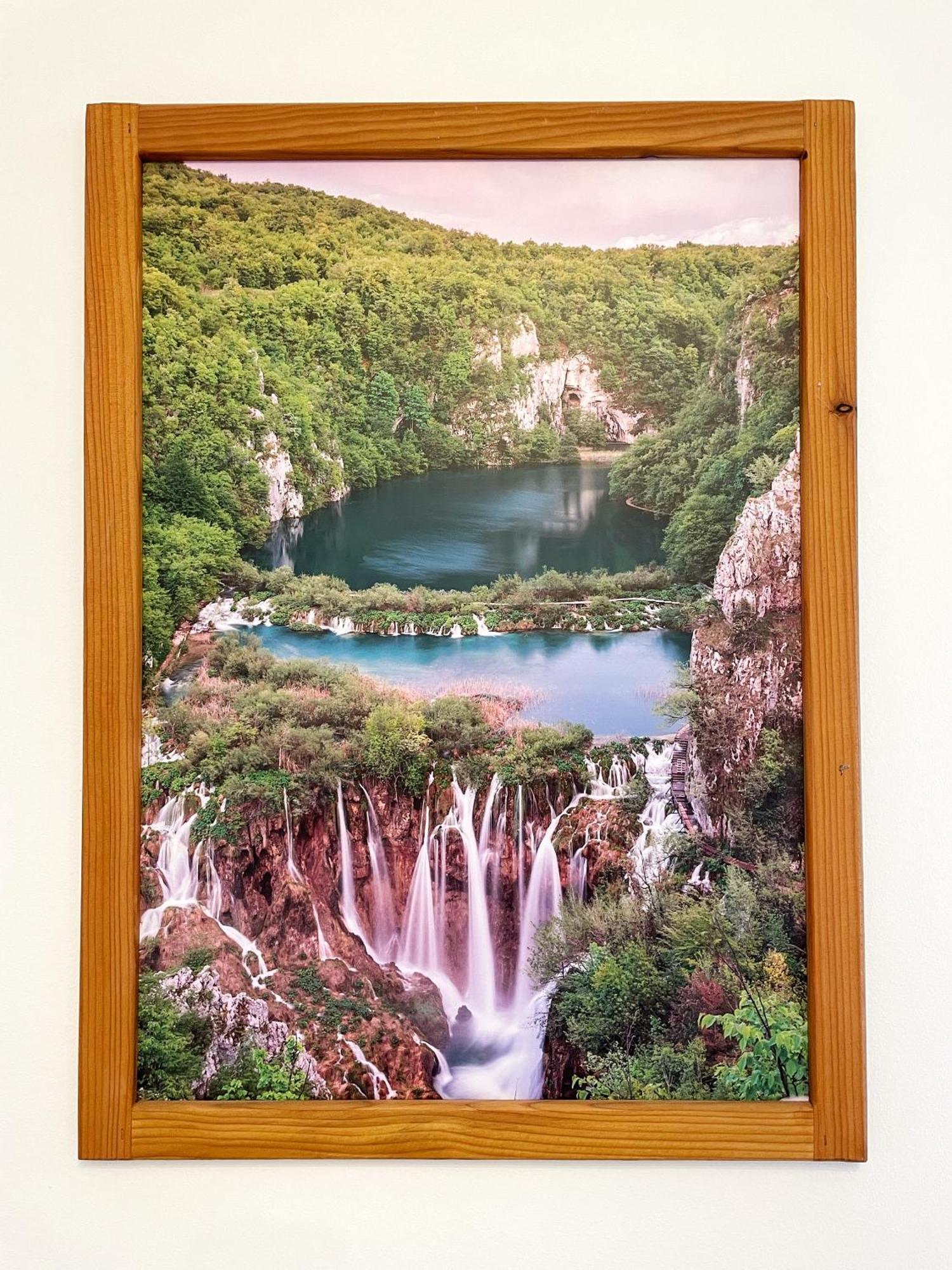 Guest House Ivica I Marica In Heart Of The National Park Plitvicka Jezera Plitvica selo Bagian luar foto